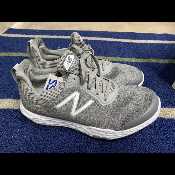 new balance gym shoes